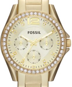 Női karóra Fossil ES3203 - Vízállóság: 50m (felszíni úszás)