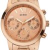 Női karóra Guess W0448L3 - Típus: divatos