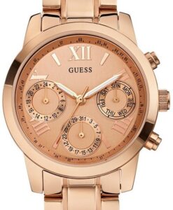 Női karóra Guess W0448L3 - Típus: divatos