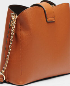 Műbőr hobó táska ORSAY