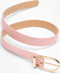 Öko velúr öv ORSAY