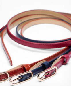 Keskeny 3-pack öv ORSAY