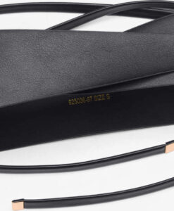 Széles deréköv ORSAY