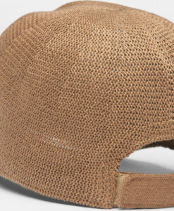 Fonott sildes sapka ORSAY