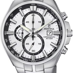Női karóra Festina Sport 6862/1 - Típus: sportos