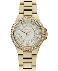 Női karóra Michael Kors MK3252 - Vízállóság: 50m (felszíni úszás)