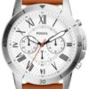 Női karóra Fossil Grant Sport Chronograph FS5343 - Jótállás: 24 hónap
