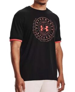 Férfi póló Under Armour✅ - Under Armour