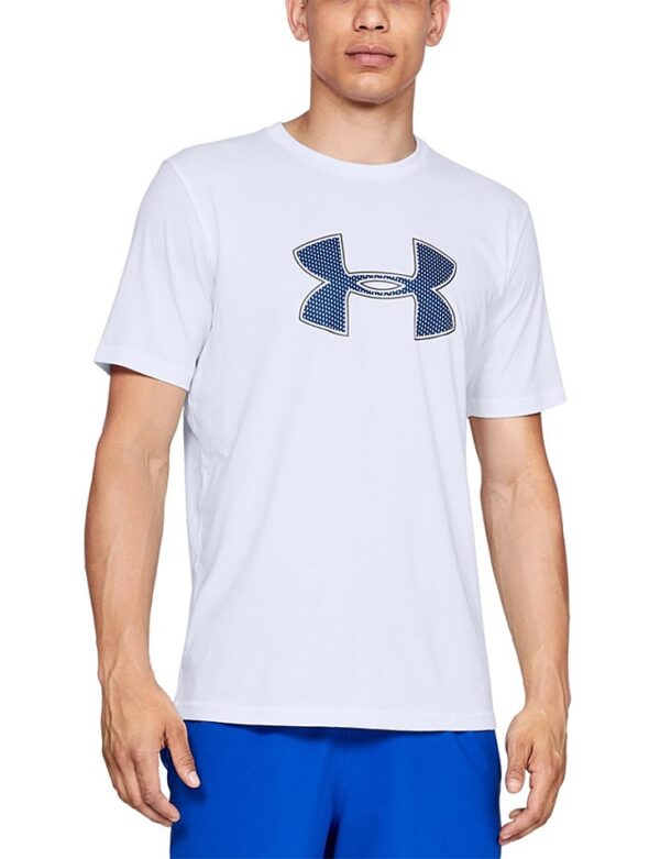 Férfi póló Under Armour✅ - Under Armour