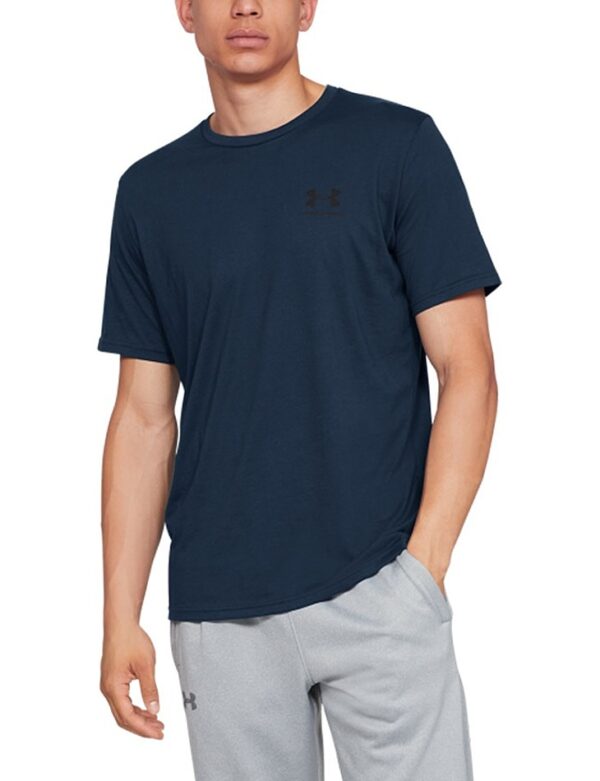 Férfi póló Under Armour✅ - Under Armour