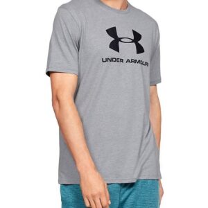 Férfi póló Under Armour✅ - Under Armour