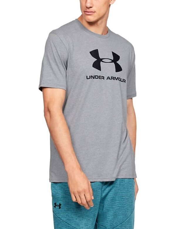 Férfi póló Under Armour✅ – Under Armour