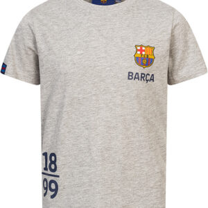 Gyermek kényelmes póló FC Barcelona✅ - FC Barcelona