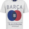 FC Barcelona fiú divat póló✅ - FC Barcelona