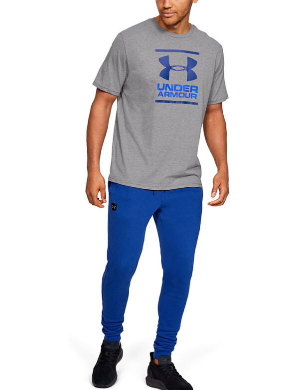 Cotor férfi pamut póló✅ - Under Armour