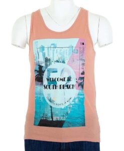 Férfi stílusos póló✅ -