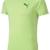 Férfi zöld póló Puma Rtg✅ - Puma