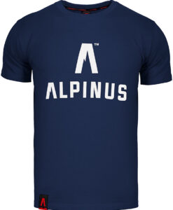 Férfi Alpinus Classic póló✅ - Alpinus