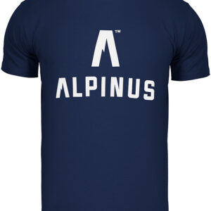 Férfi Alpinus Classic póló✅ - Alpinus