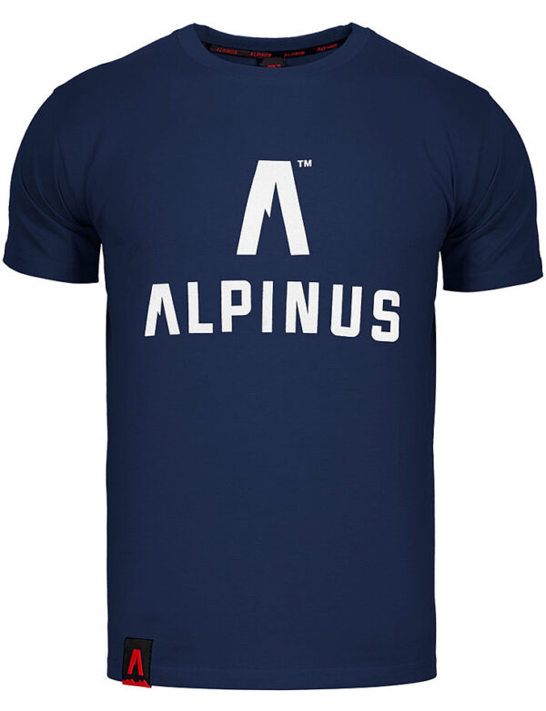 Férfi Alpinus Classic póló✅ – Alpinus