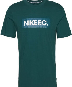 Zöld Nike NK FC póló✅ - Nike