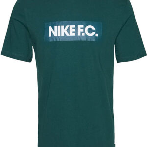 Zöld Nike NK FC póló✅ - Nike
