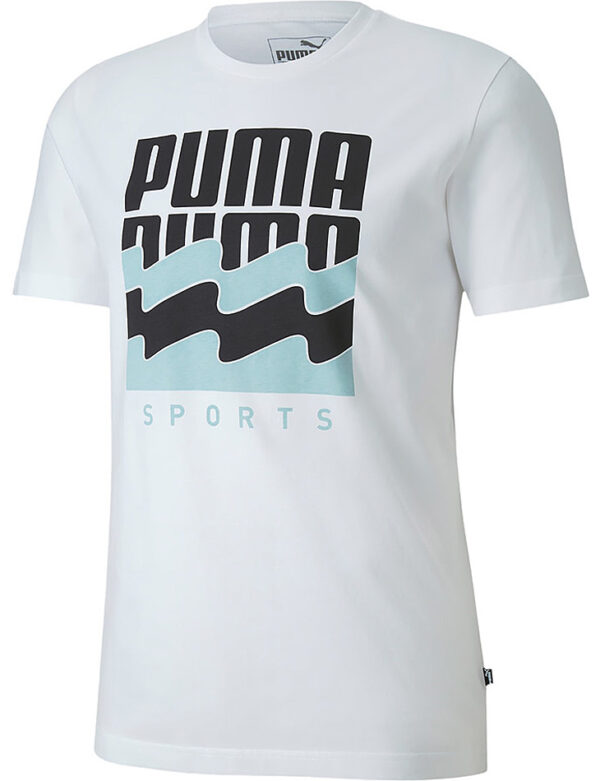 Puma férfi póló✅ – Puma