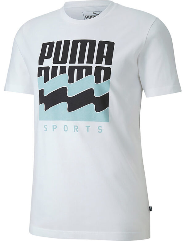 Puma férfi póló✅ - Puma
