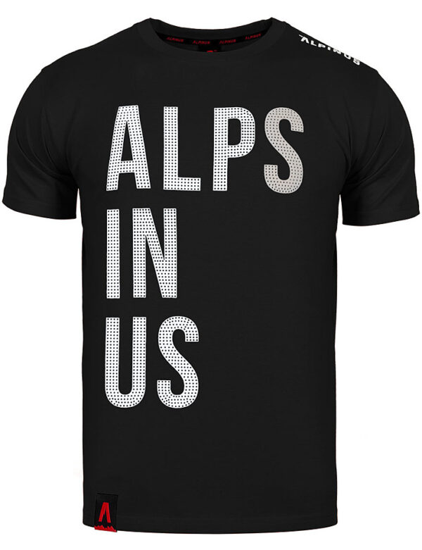 Alpinus férfi póló✅ - Alpinus