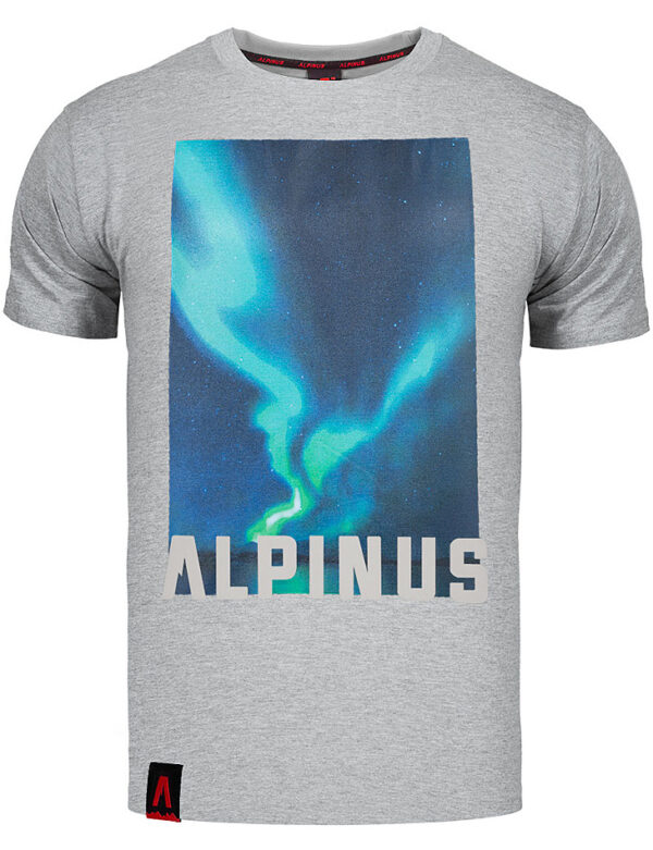 Alpinus férfi póló✅ – Alpinus