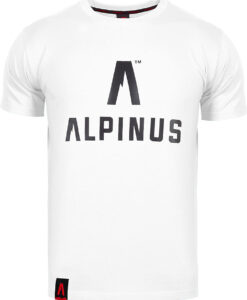 Alpinus Classic férfi póló✅ - Alpinus