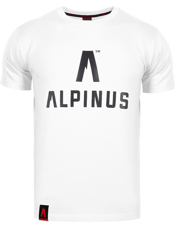 Alpinus Classic férfi póló✅ – Alpinus