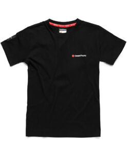 Fekete férfi Ozoshi póló✅ - Ozoshi