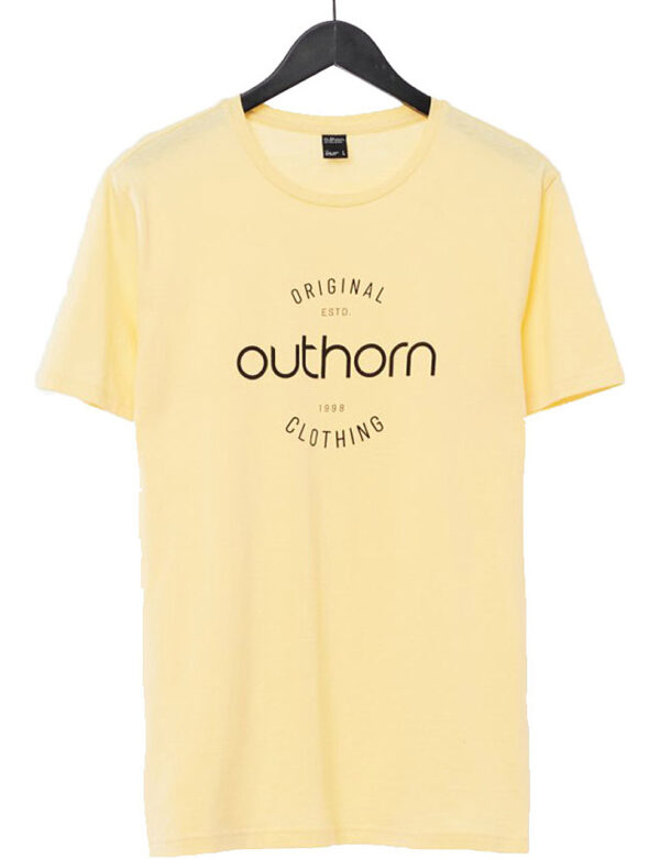 Férfi póló Outhorn✅ - Outhorn