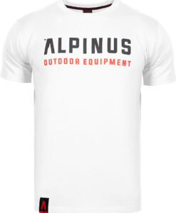 Alpinus férfi póló✅ - Alpinus