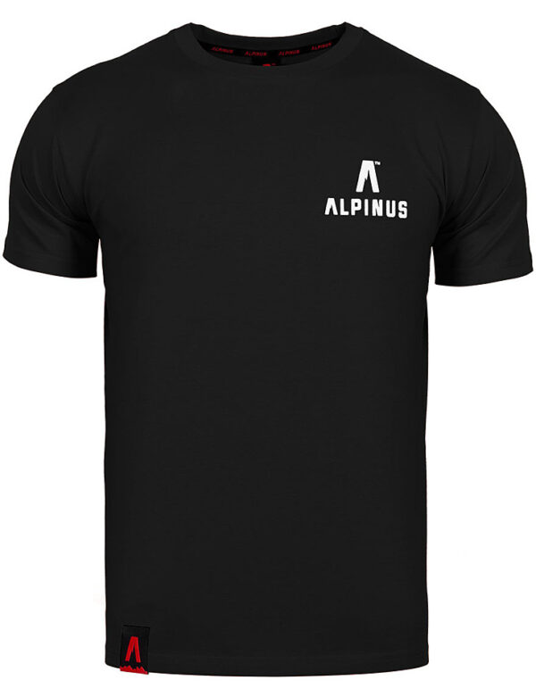 Alpinus férfi póló✅ - Alpinus