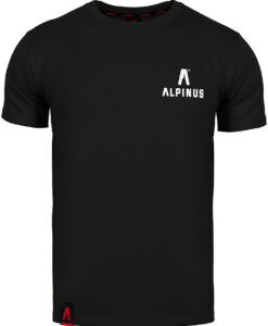 Alpinus férfi póló✅ - Alpinus