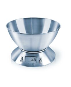 Orion Digitális konyhai mérleg