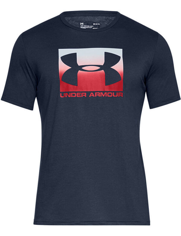 Cotor férfi pamut póló✅ - Under Armour