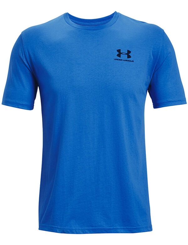 Cotor férfi pamut póló✅ - Under Armour