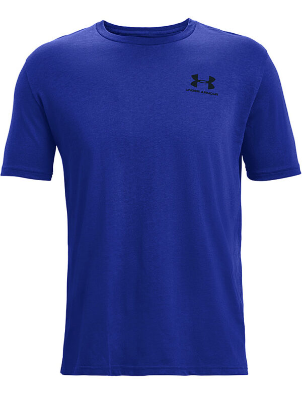 Férfi divatos póló Under Armour✅ – Under Armour