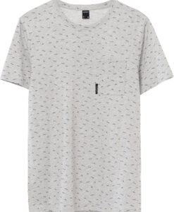 Férfi klasszikus póló Outhorn✅ - Outhorn