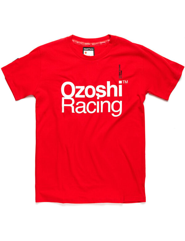 Férfi pamut póló Ozoshi✅ - Ozoshi