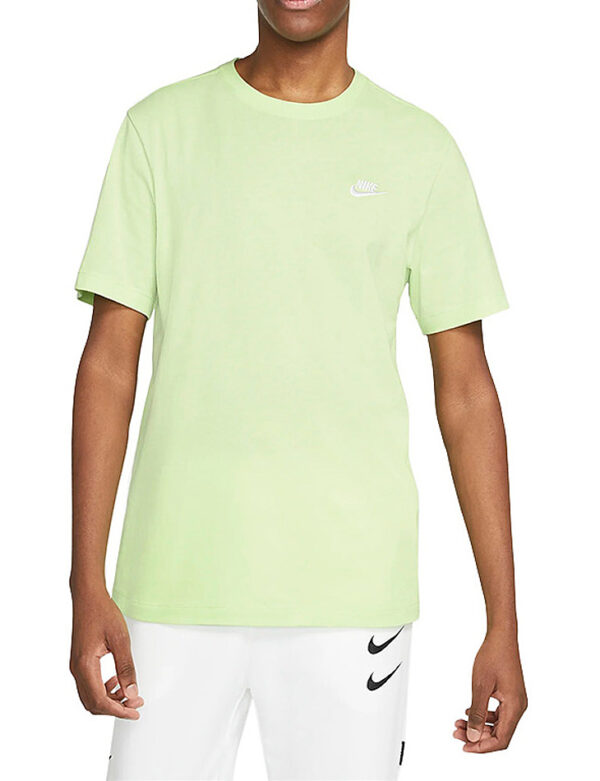 Nike férfi pamut póló✅ - Nike