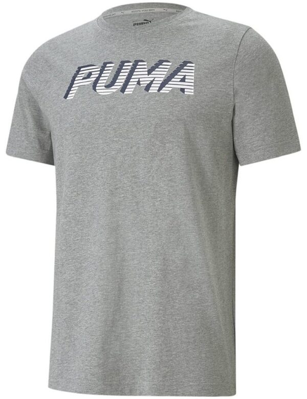 Férfi klasszikus Puma póló✅ - Puma