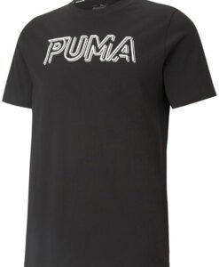 Férfi divat Puma póló✅ - Puma