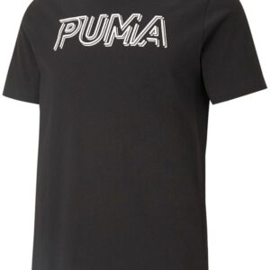 Férfi divat Puma póló✅ - Puma