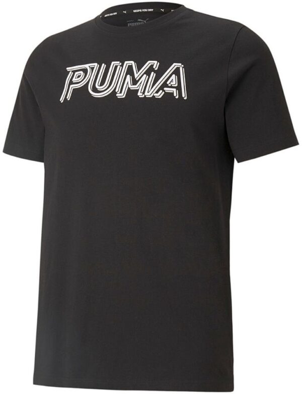 Férfi divat Puma póló✅ - Puma