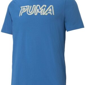 Férfi klasszikus Puma póló✅ - Puma