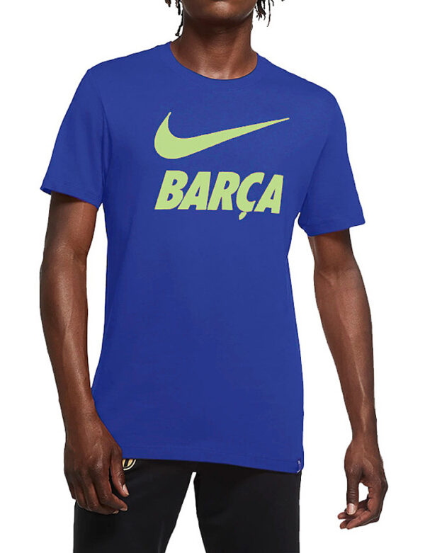 Férfi színes Nike póló✅ - Nike